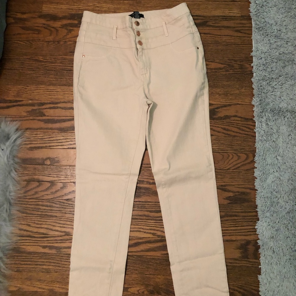 Charlotte Russe Jeans
